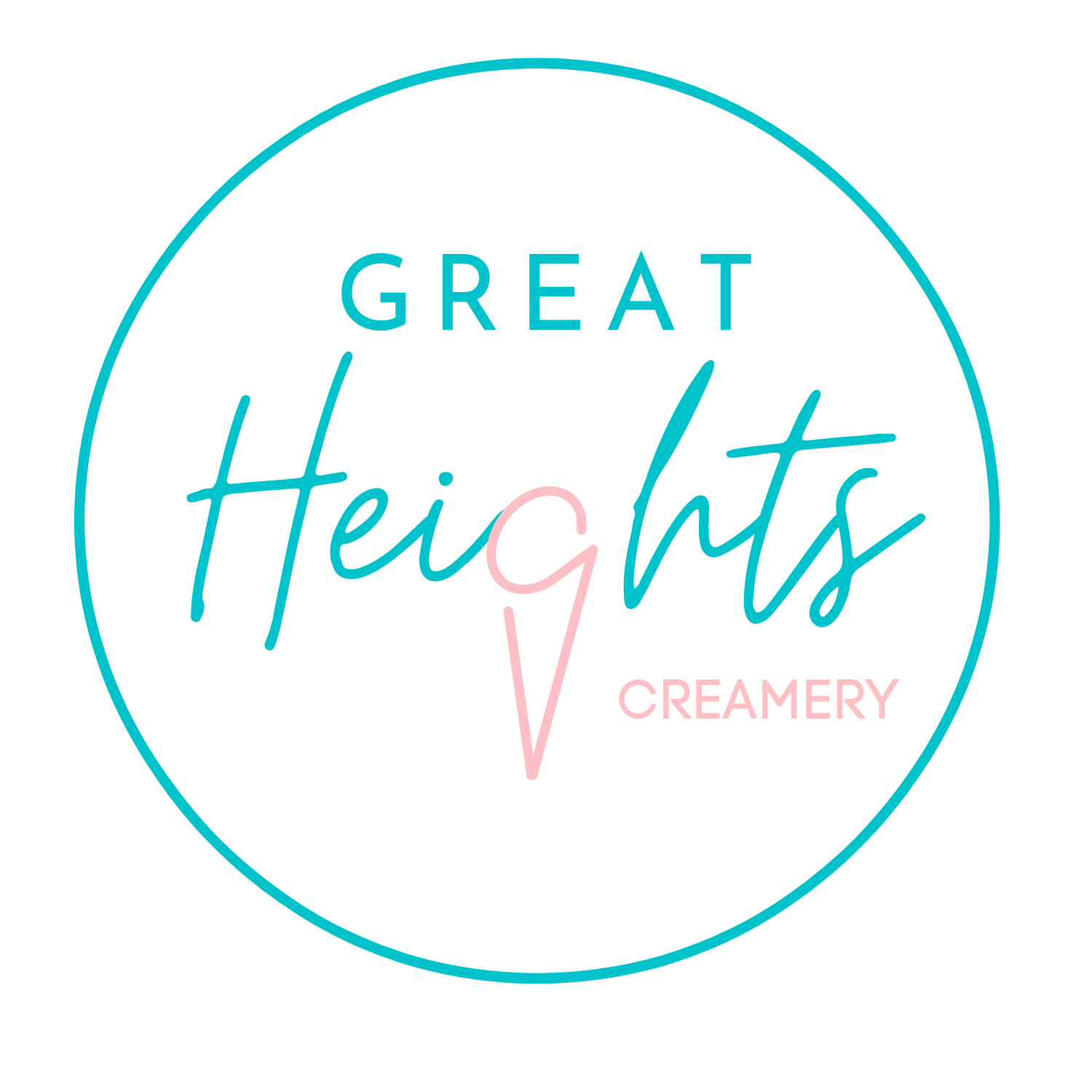 Great Heights Creamery