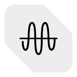 Signal Resolution Icon