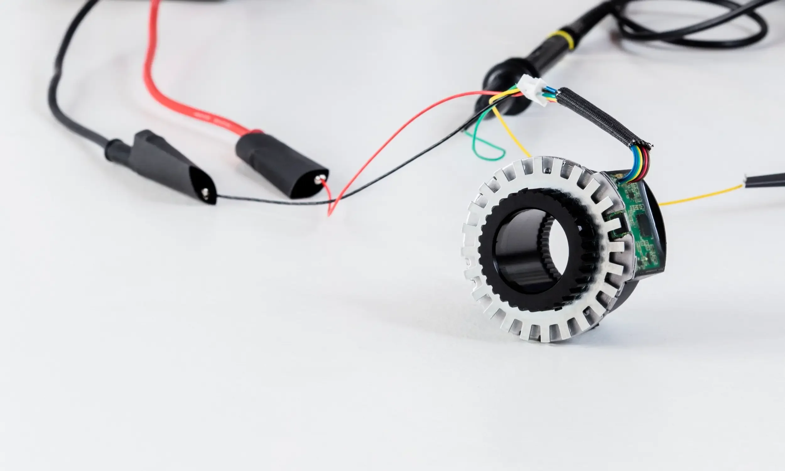 kompakTORQ - Ready-to-use Mid-drive Torque Sensor | AUTORQ