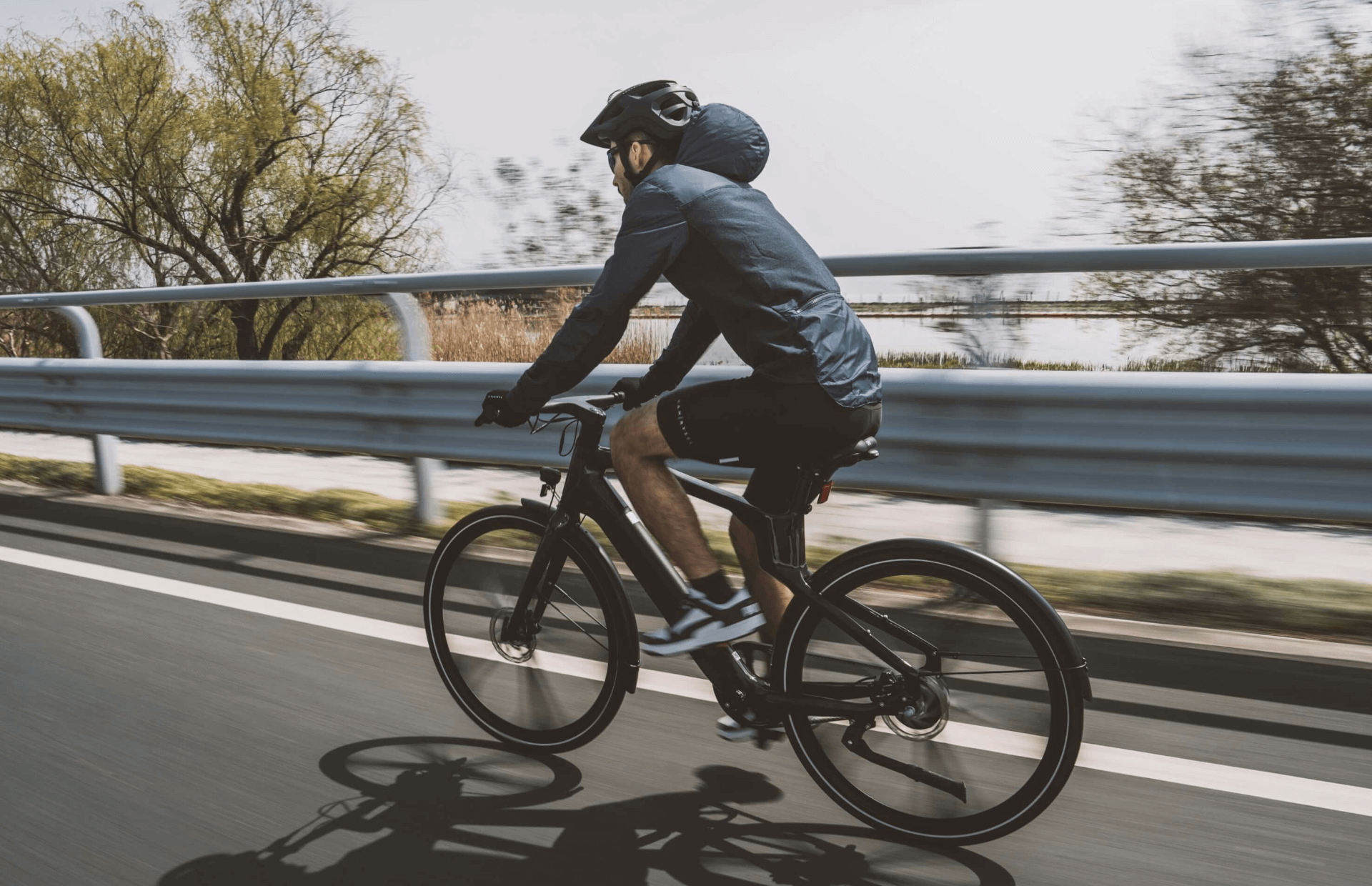 hubTORQ Innovative Hub Motor Torque Sensor AUTORQ