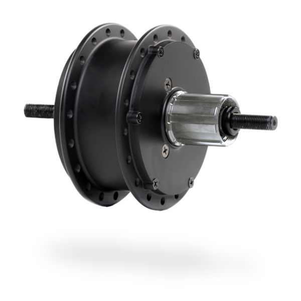 hubTORQ - Innovative Hub Motor Torque Sensor | AUTORQ