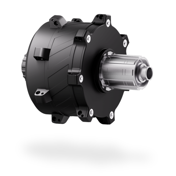 hubTORQ - Innovative Hub Motor Torque Sensor | AUTORQ