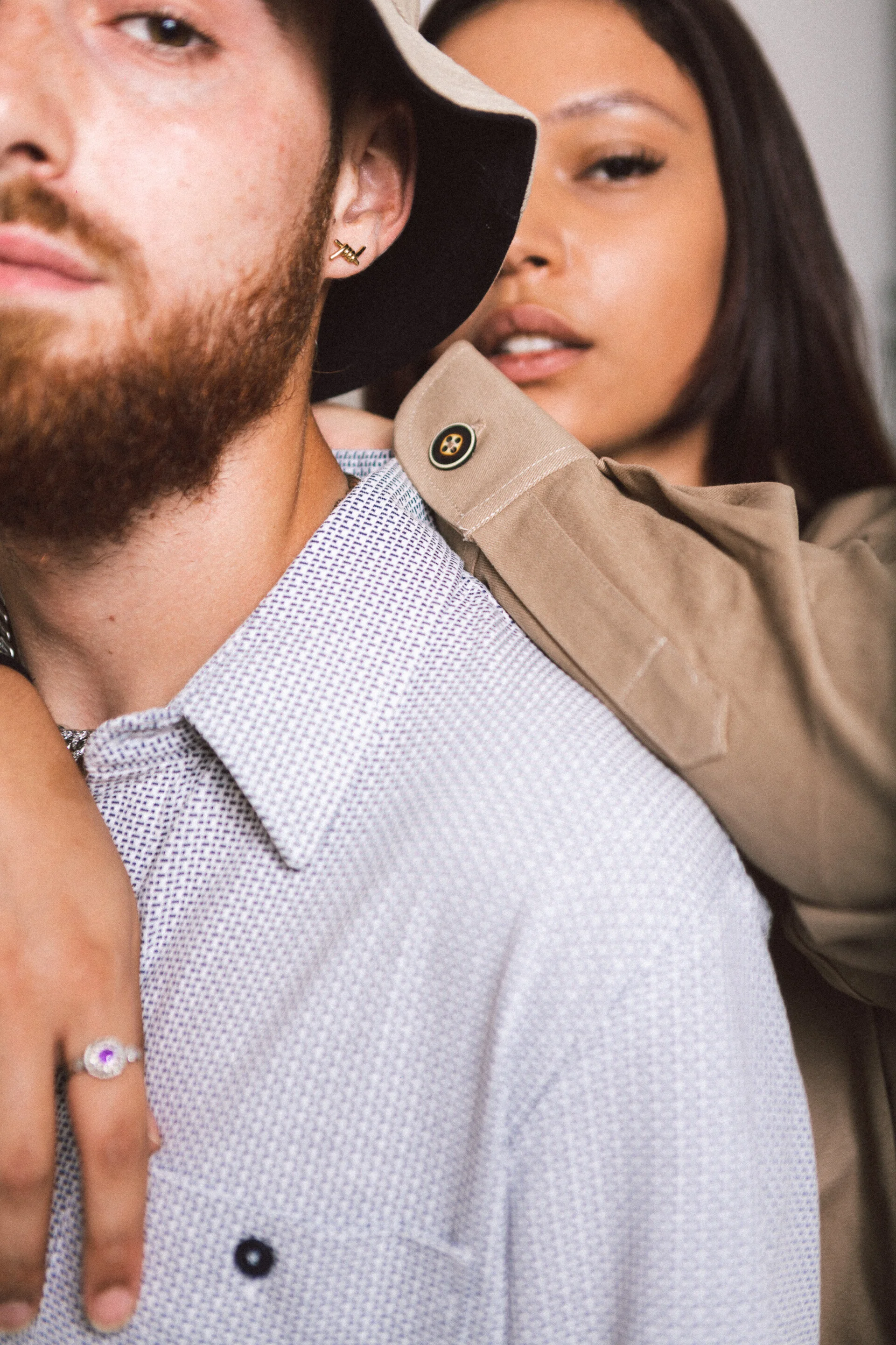 Yann Megnane - professionnels - palasaña