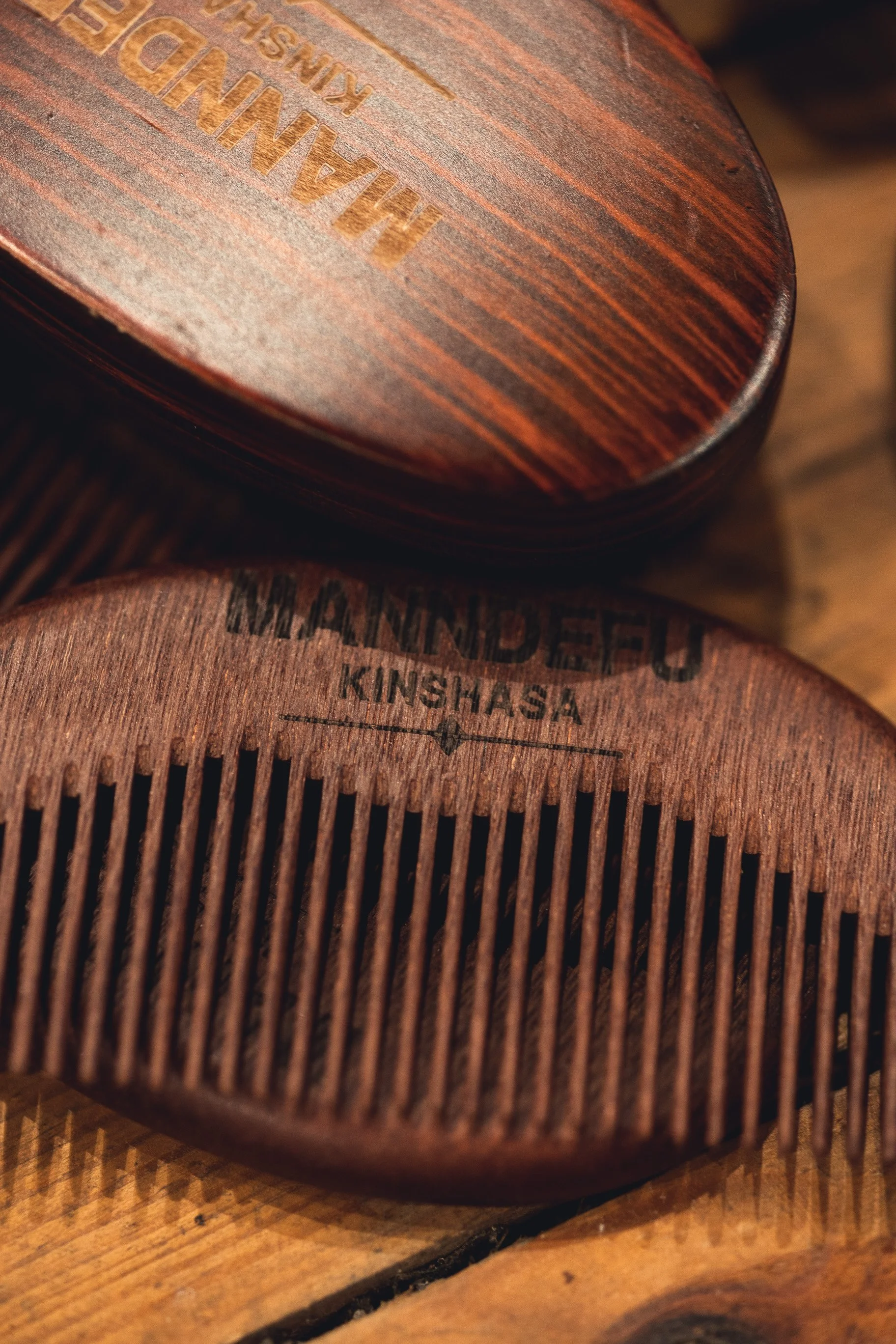 YANN MEGNANE PHOTOGRAPHE - WORK FOR MANNDEFU
