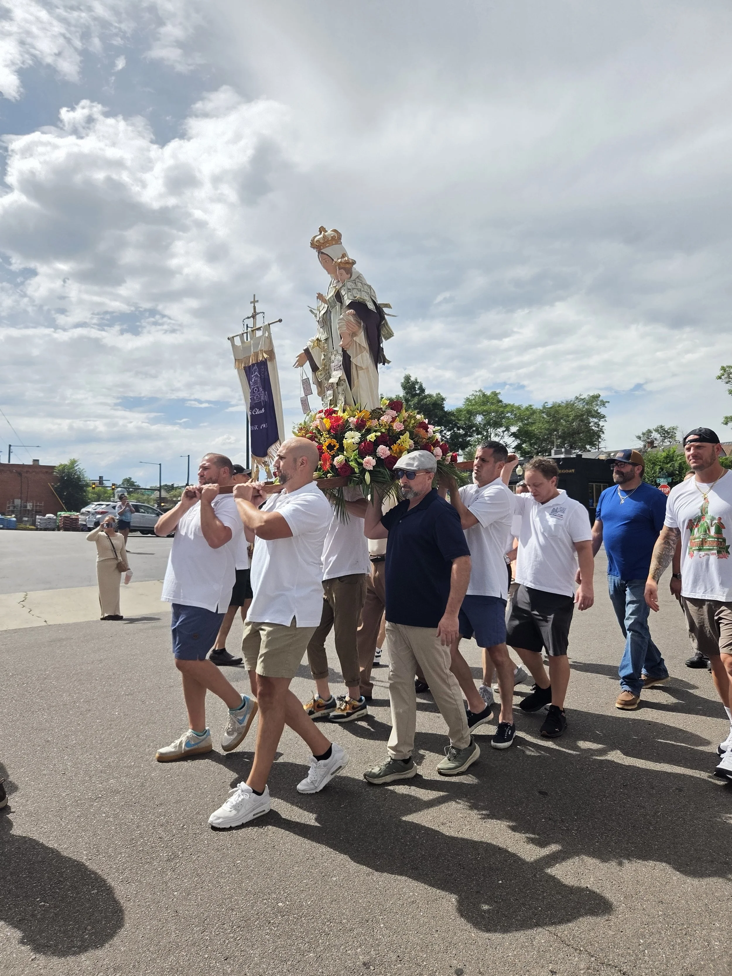 Saving and Sustaining a 130+ Year Old Tradition