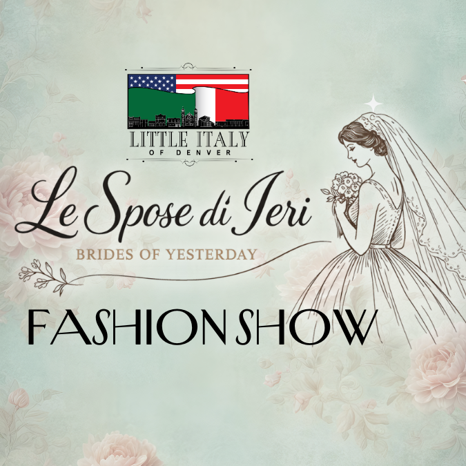 Le Spose di Ieri: Ticket