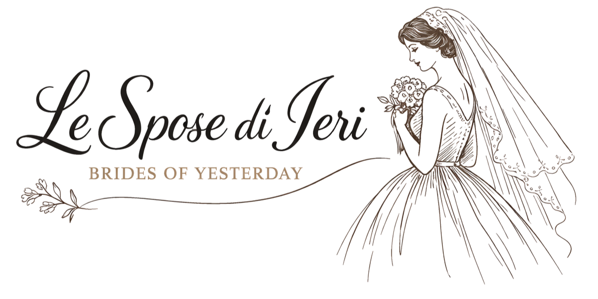 Le Spose di Ieri — Little Italy of Denver