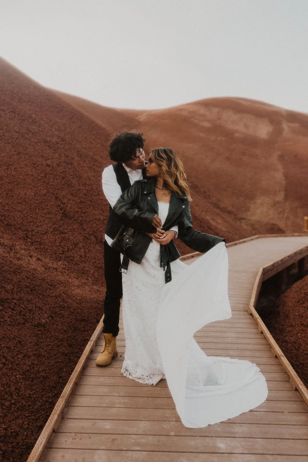 Motorcycle Elopement at the Painted Hills_Emilee Setting _danielle and lance78_low.jpg