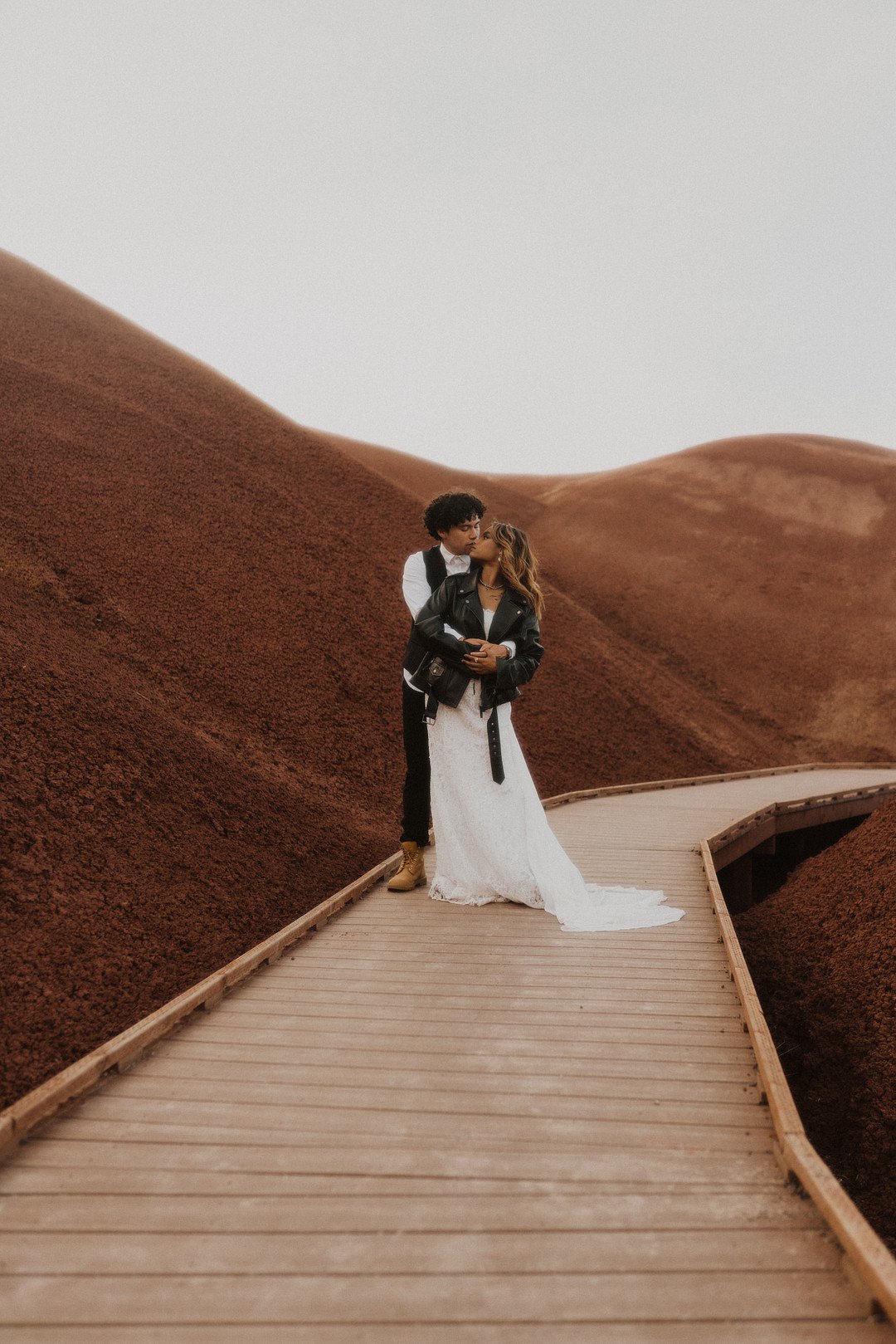 Motorcycle Elopement at the Painted Hills_Emilee Setting _danielle and lance74_low.jpg