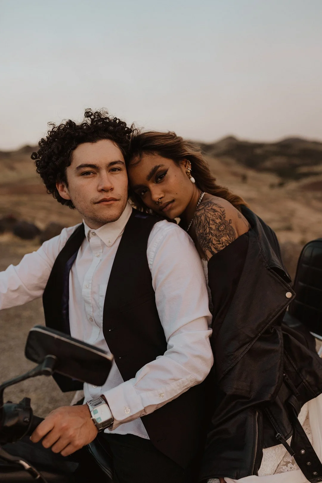 Motorcycle Elopement at the Painted Hills_Emilee Setting _danielle and lance301_low.jpg