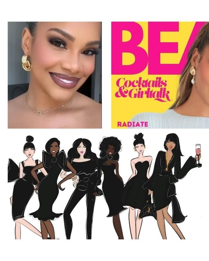 &ldquo;🌟 Join the Empowerment Movement! 🌟
Welcome to the vibrant world of Beauti Cocktails &amp; #Girltalk Magazine &ndash; where empowerment, inspiration, and endless possibilities await. 🍹✨
At BCG, we&rsquo;re redefining the digital magazine ind