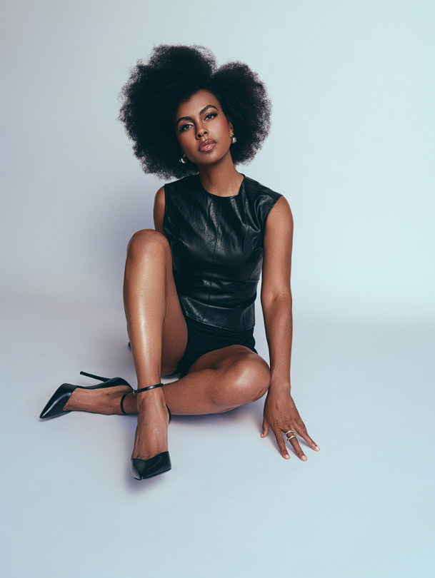 Actress Ashley Versher: A Journey of Passion, Purpose, and Perseverance