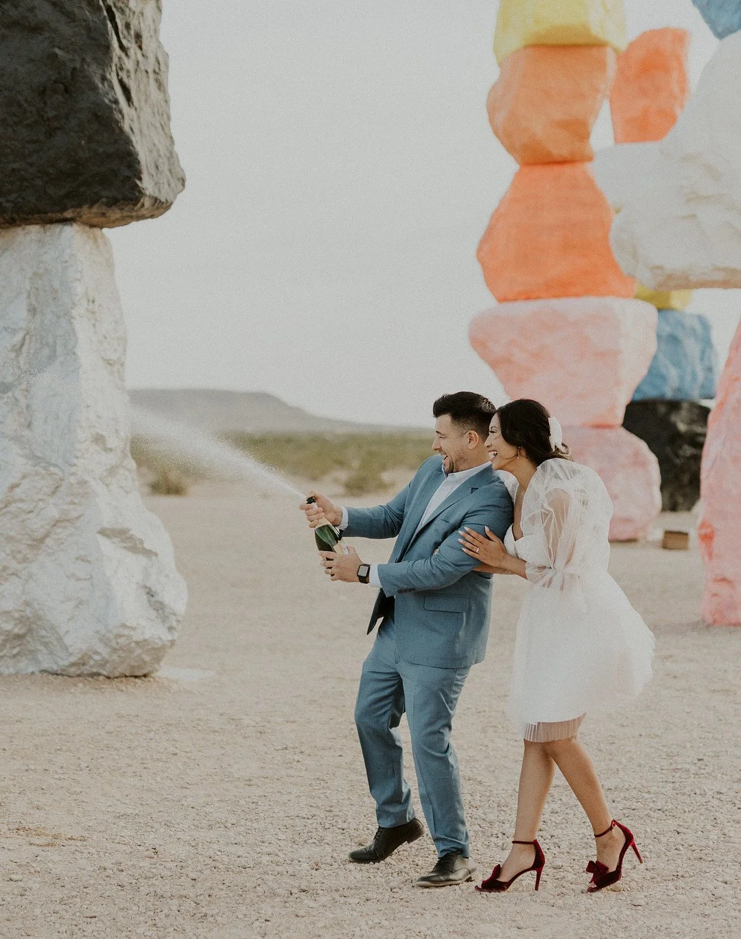 Pastels & Pinkbox Elopement In Seven Magic Mountains_Hotzel Photography_mojave-colorshoot-88_low.jpg