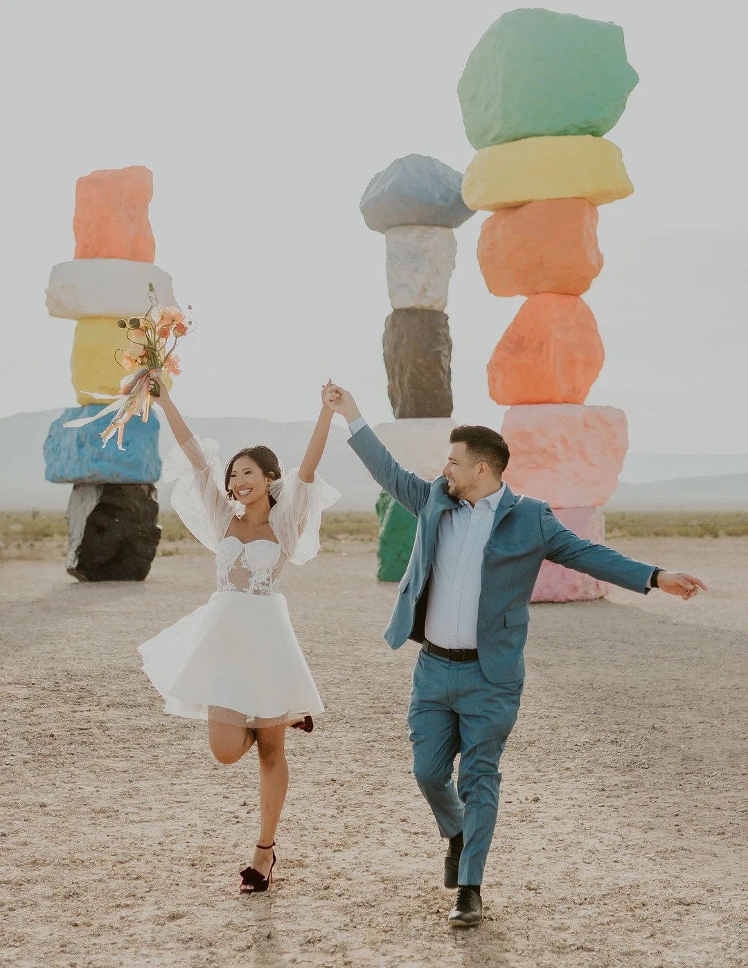 Pastels & Pinkbox Elopement In Seven Magic Mountains_Hotzel Photography_mojave-colorshoot-44_low.jpg