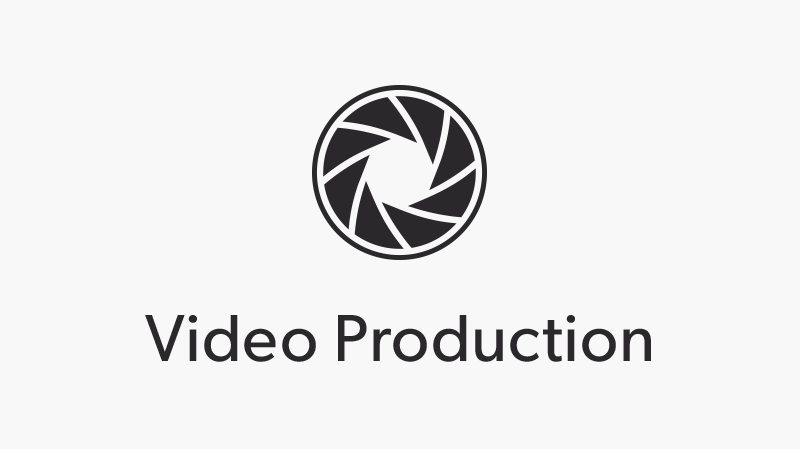Video logo