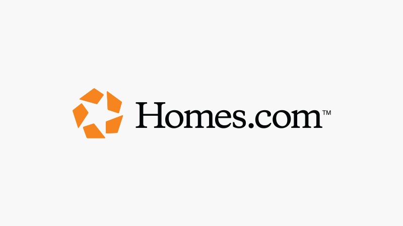 Homes.com logo