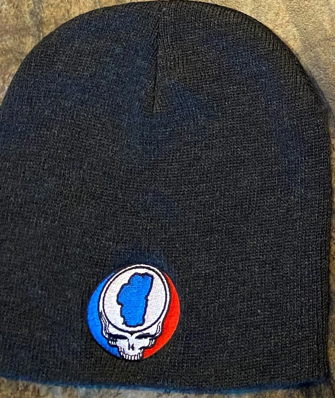 Steal Your Lake Beanies — Tahoe Basics