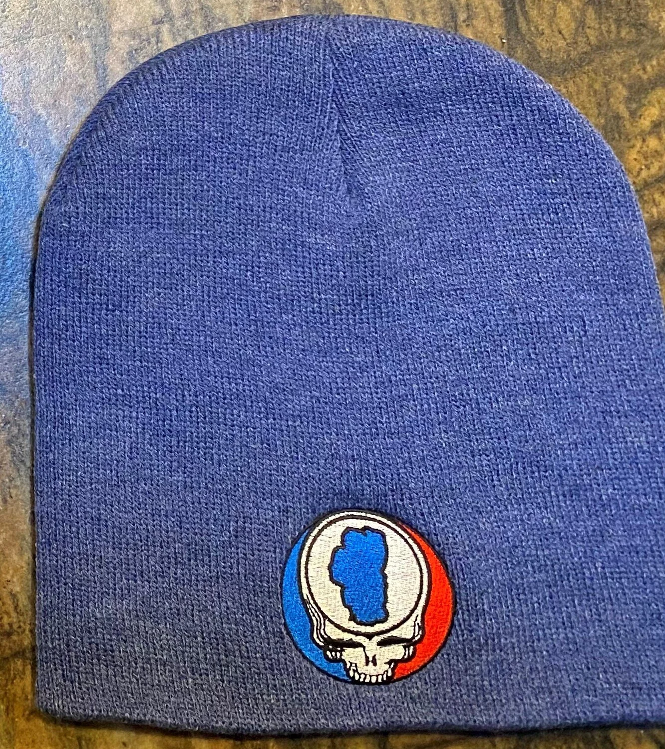 Steal Your Lake Beanies — Tahoe Basics