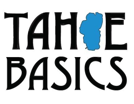 Tahoe Basics