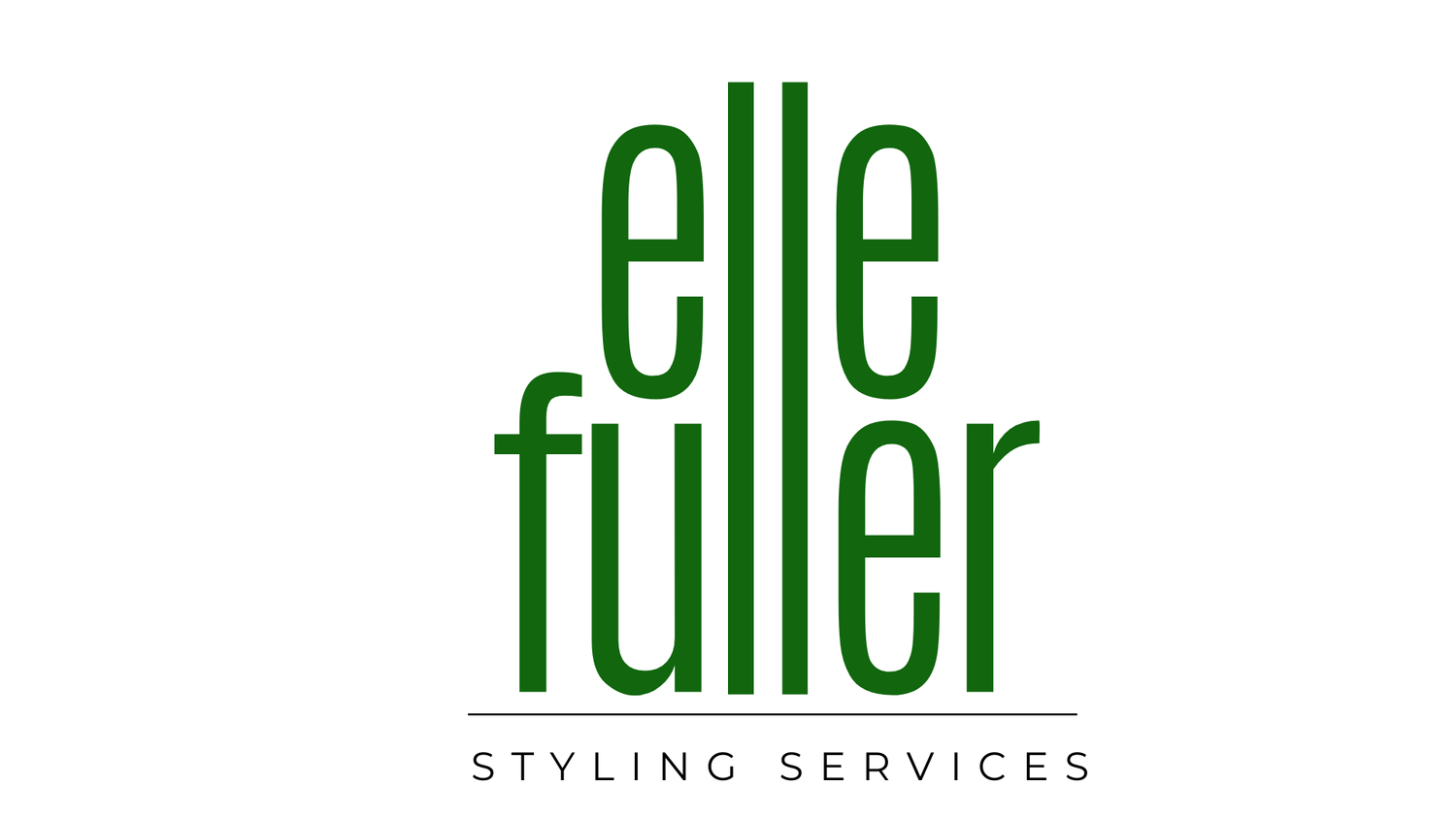 Elle Fuller Styling