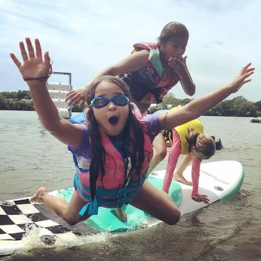 FAQ — Oasis Day Camp