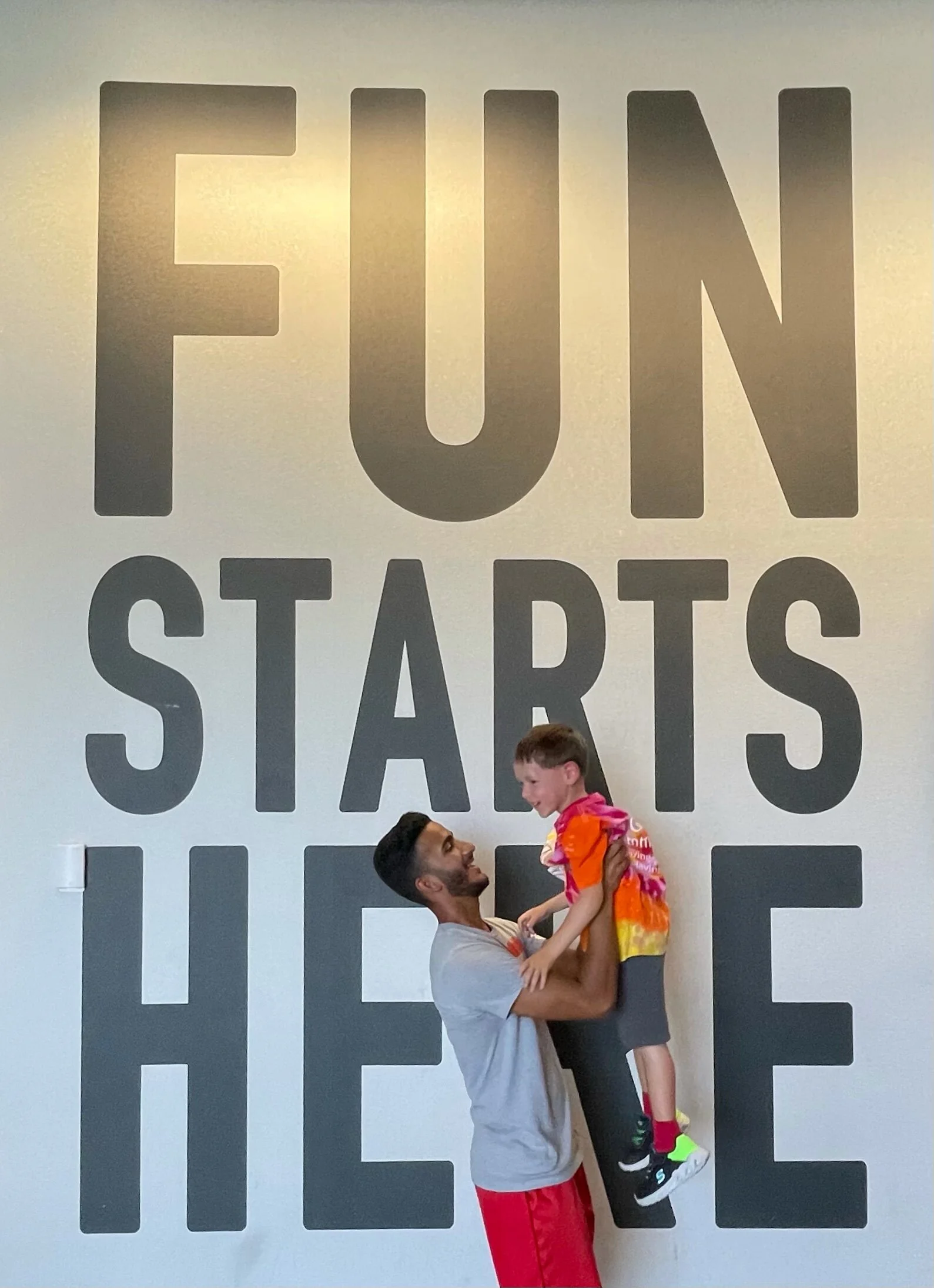 Program — Oasis Day Camp