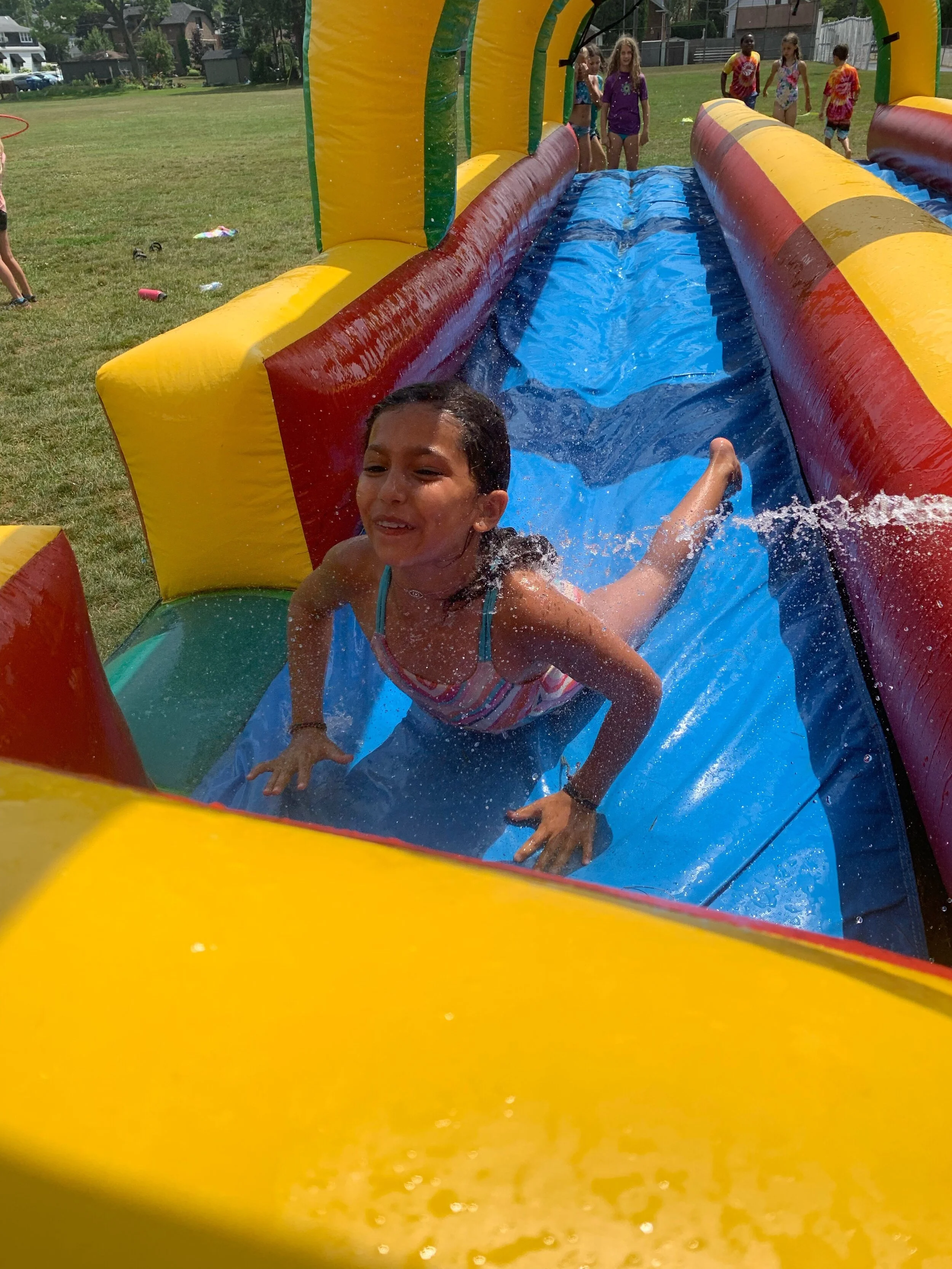 Program — Oasis Day Camp