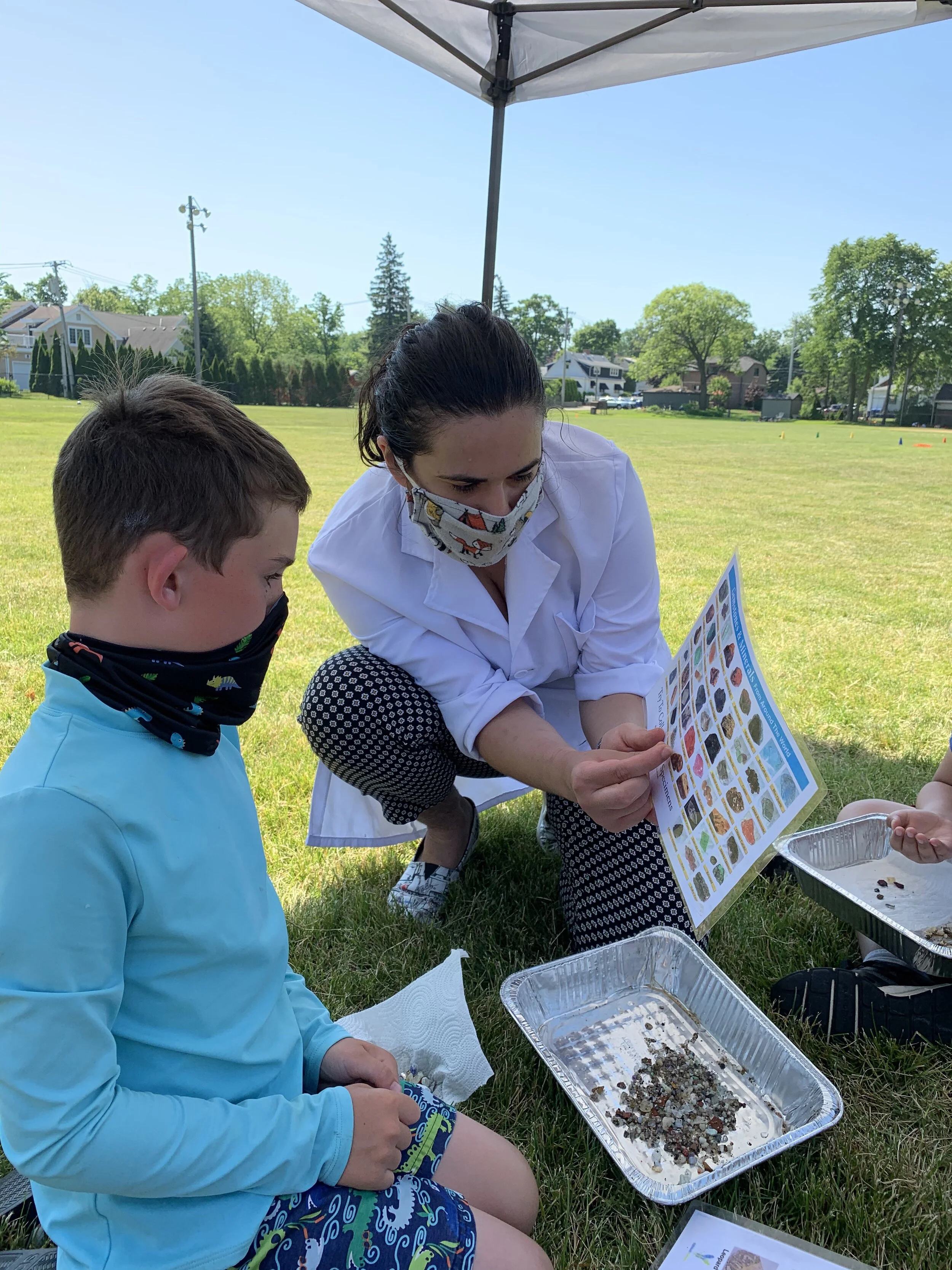 Program — Oasis Day Camp