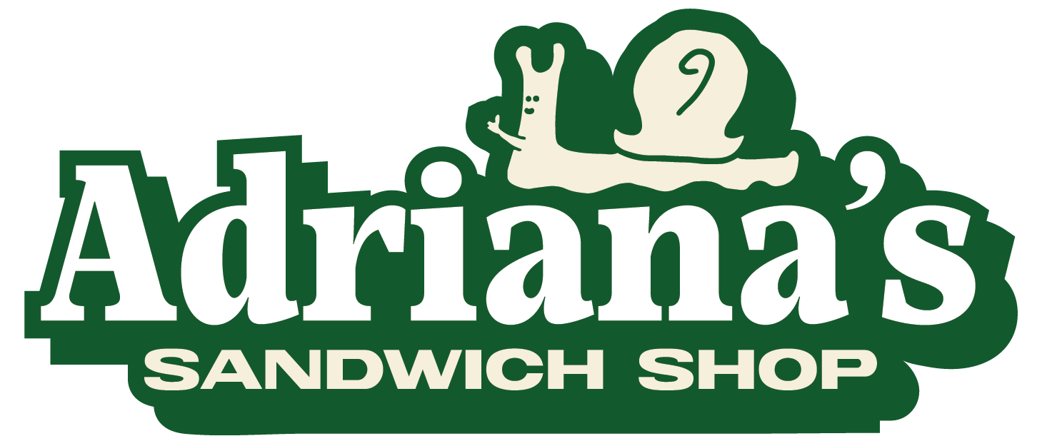 Adriana’s Sandwich Shop