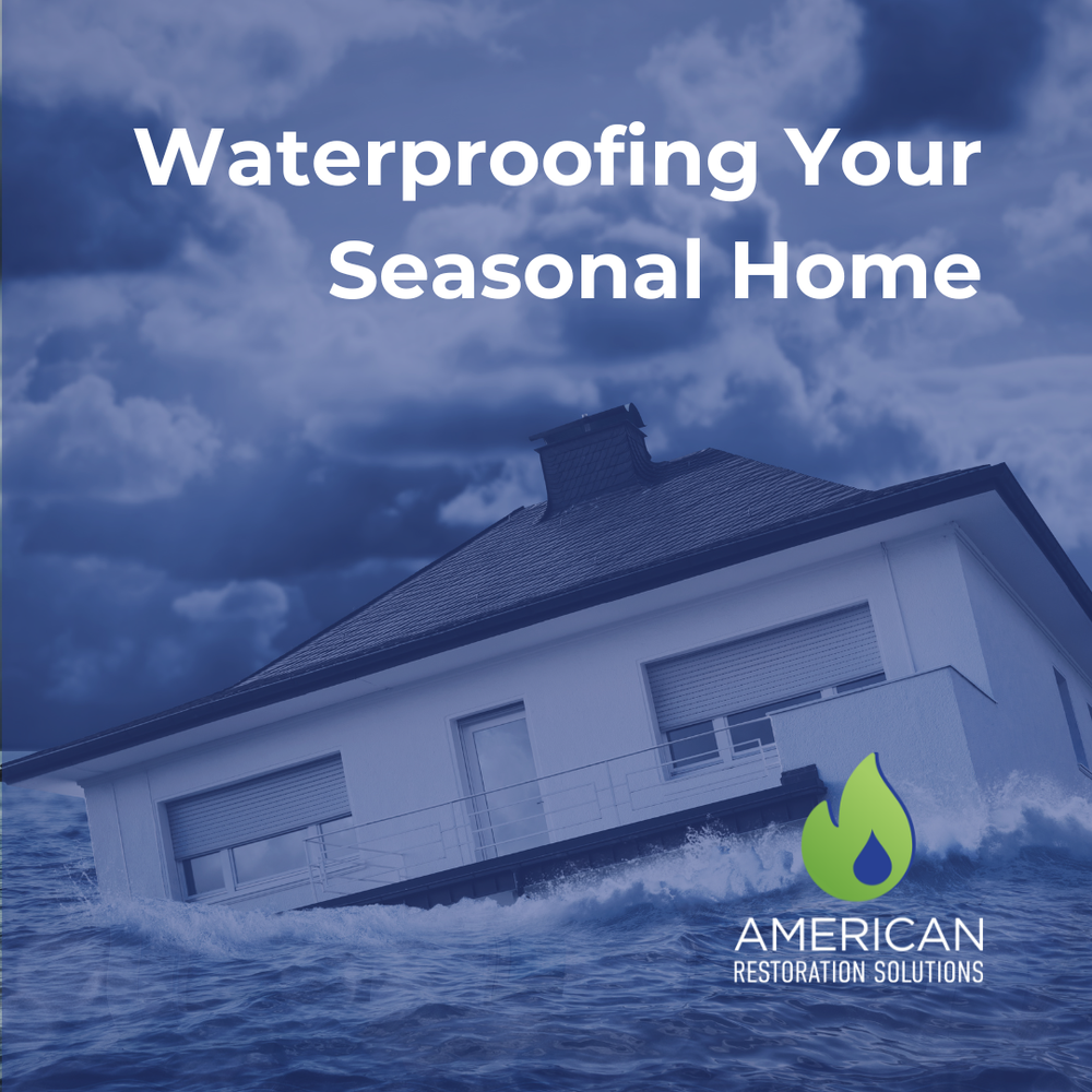 Curated visual reference: Picture Idea: A Guide To Waterproofing Your Seasonal Home