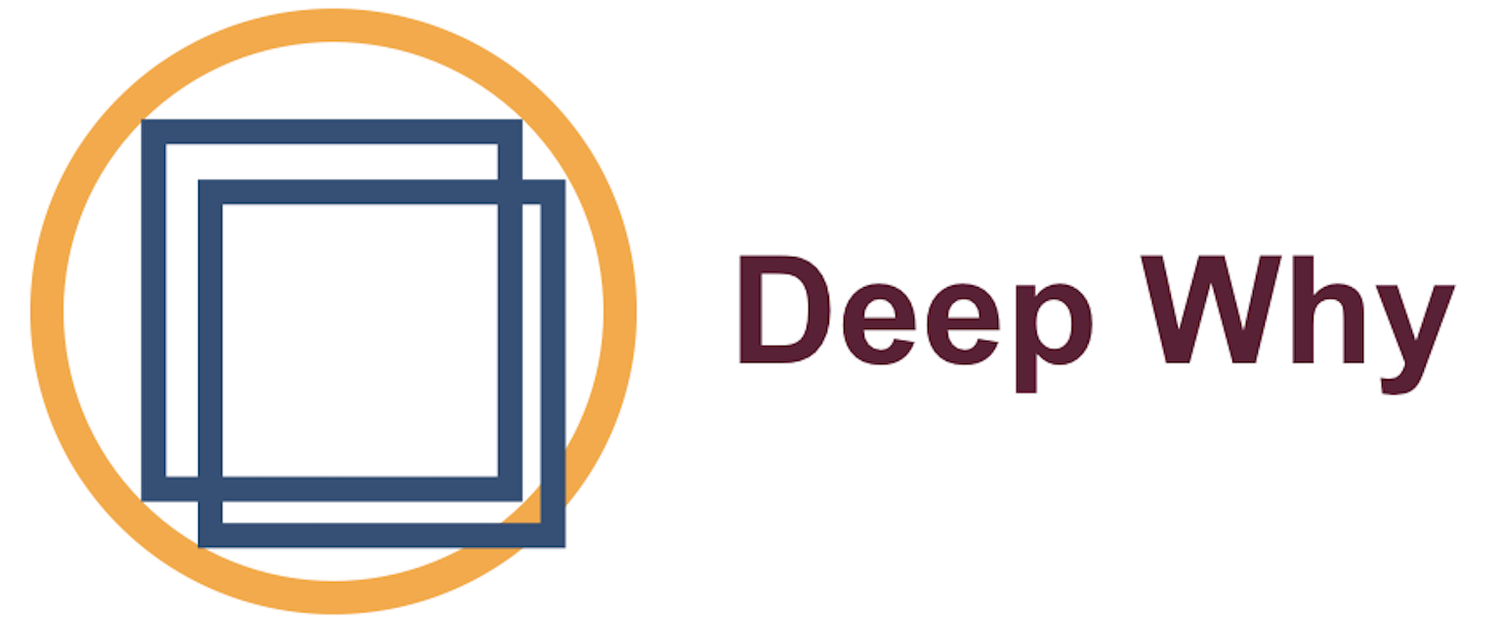 Deep Why Design