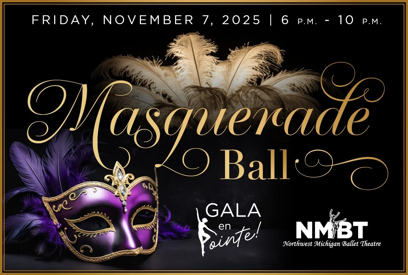 Gala en Pointe