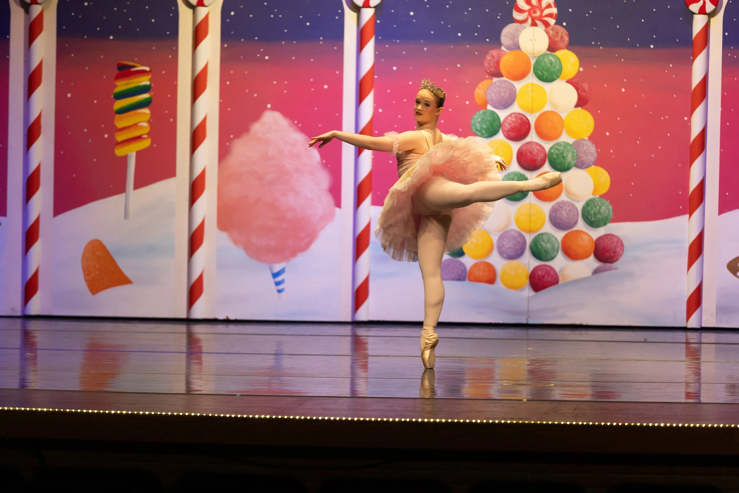The Nutcracker at Northport 