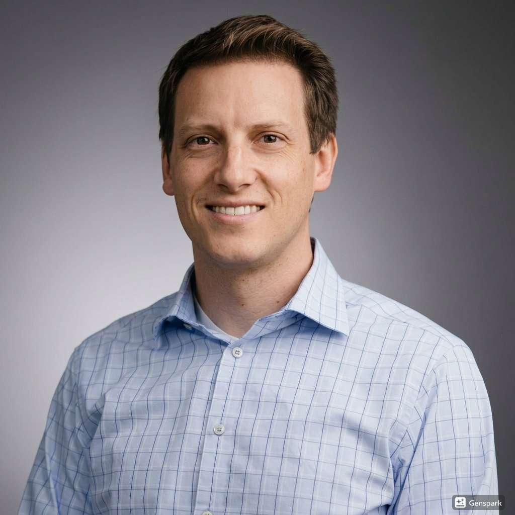 Dr. Ryan Applonie, Orthopedic Surgeon
