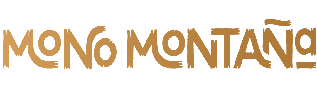 Casa Mono Montaña