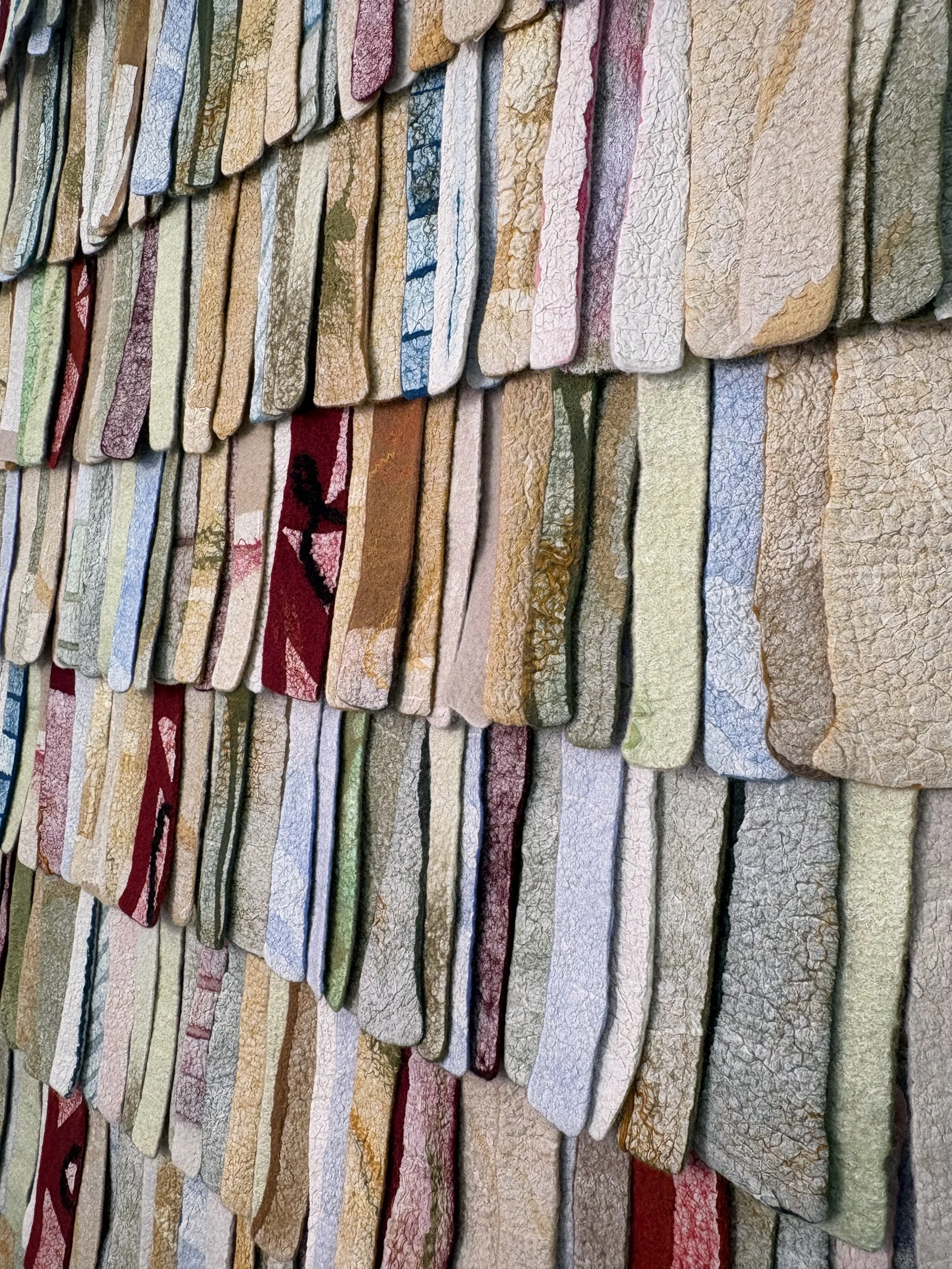 RECLAIM detail.