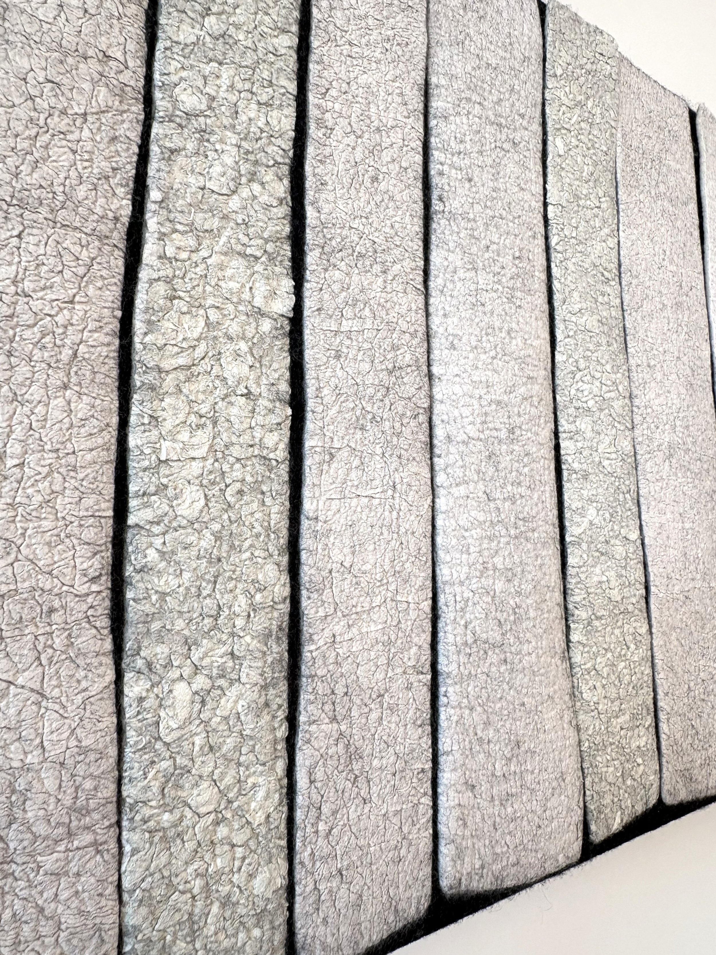 TEXTURE, detail.