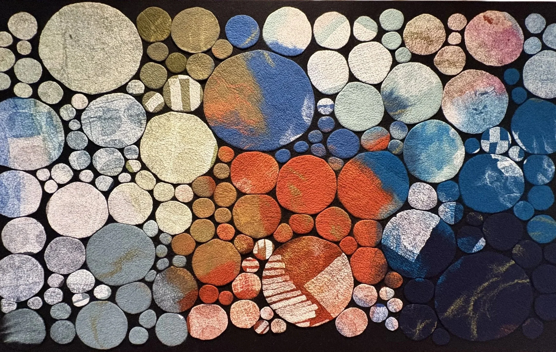 Shapes and Sticks