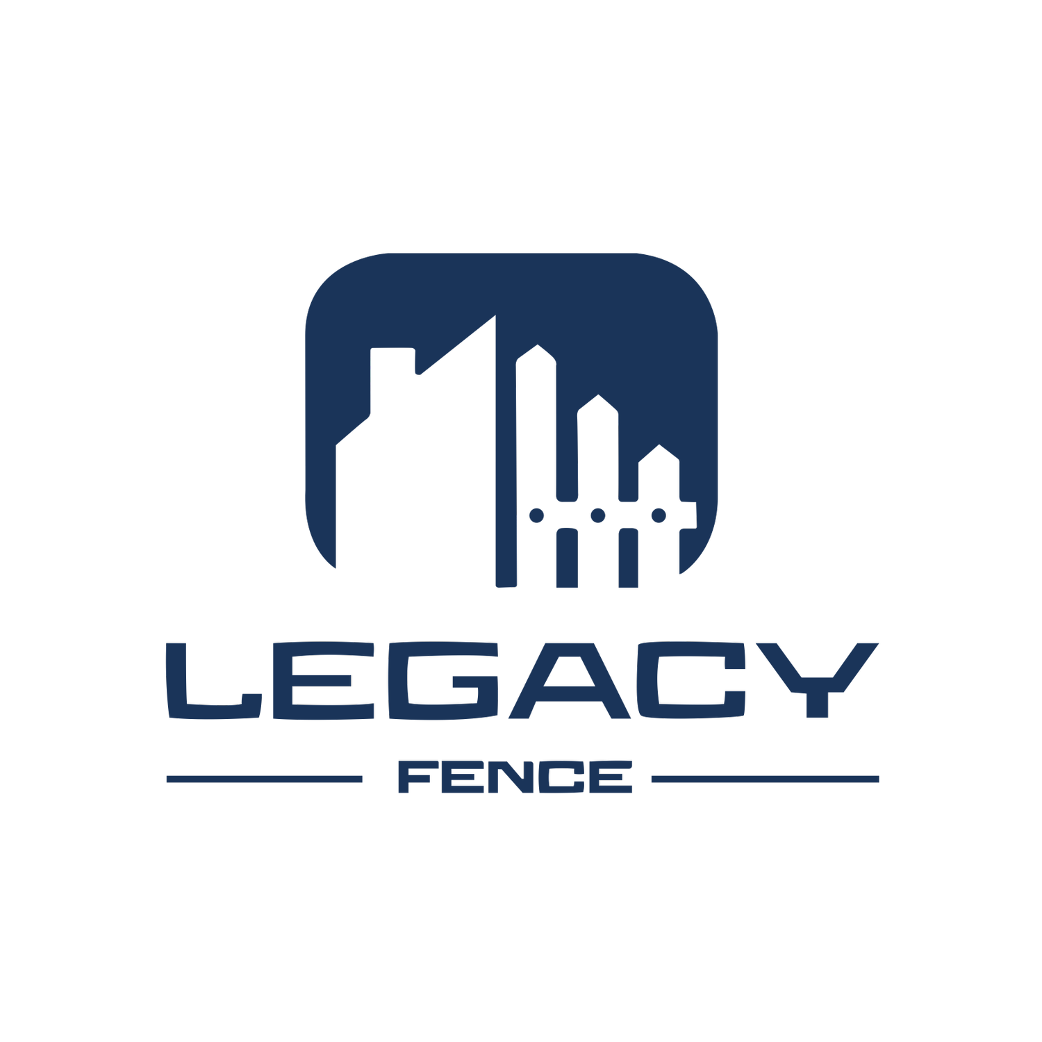 Legacy Fence