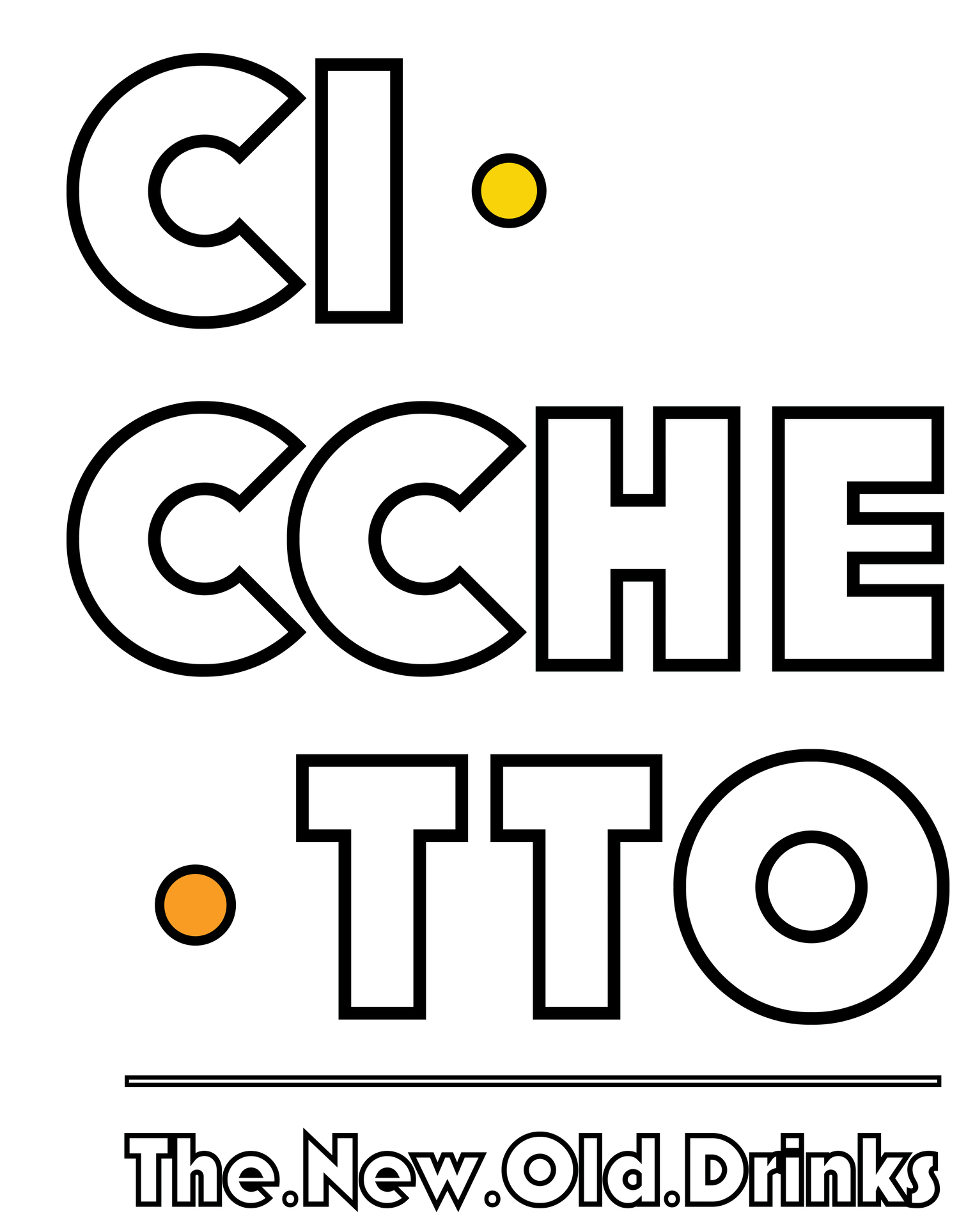 Cicchetto Liquori