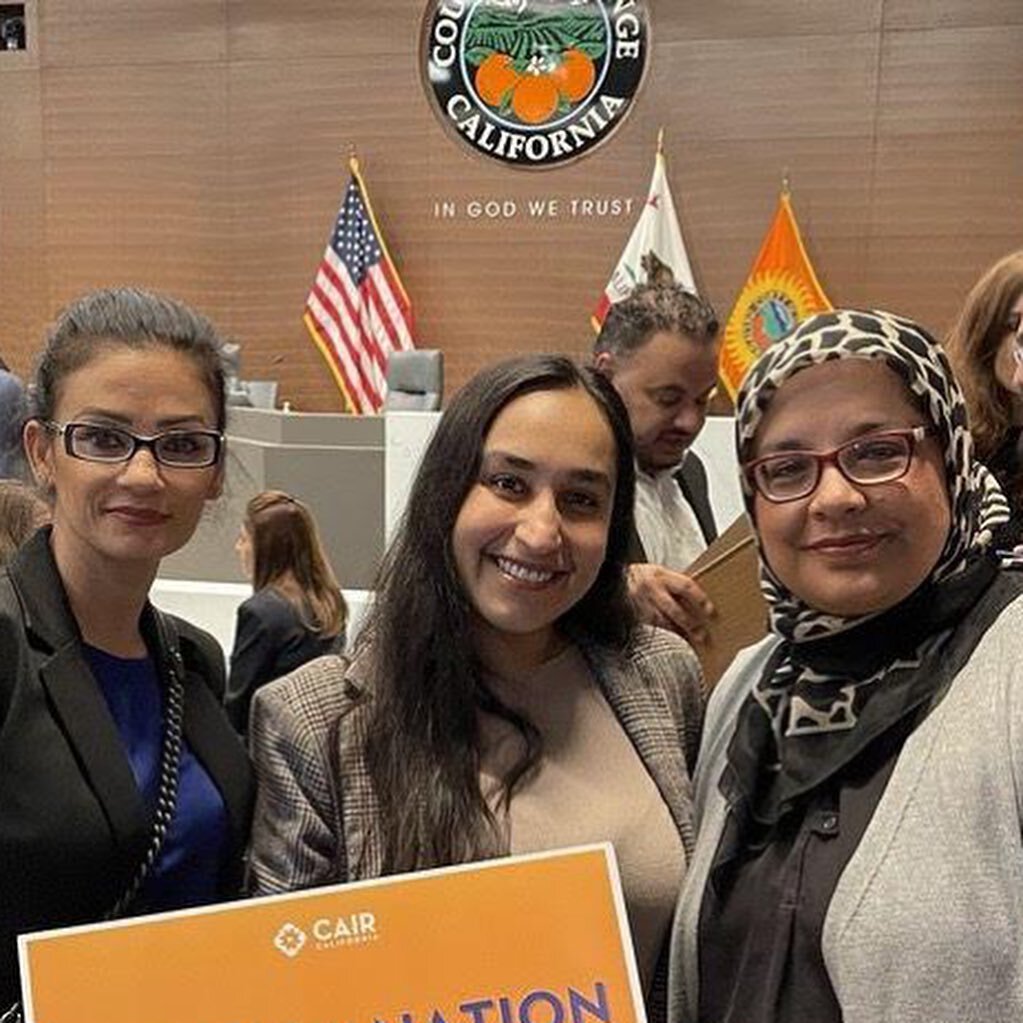 We are so proud to announce that the County of Orange has unanimously agreed to create a brand new Office of Immigrant and Refugee Affairs. 

As one of our founding board members stated &ldquo;this was a long awaited hope that has now become a realit
