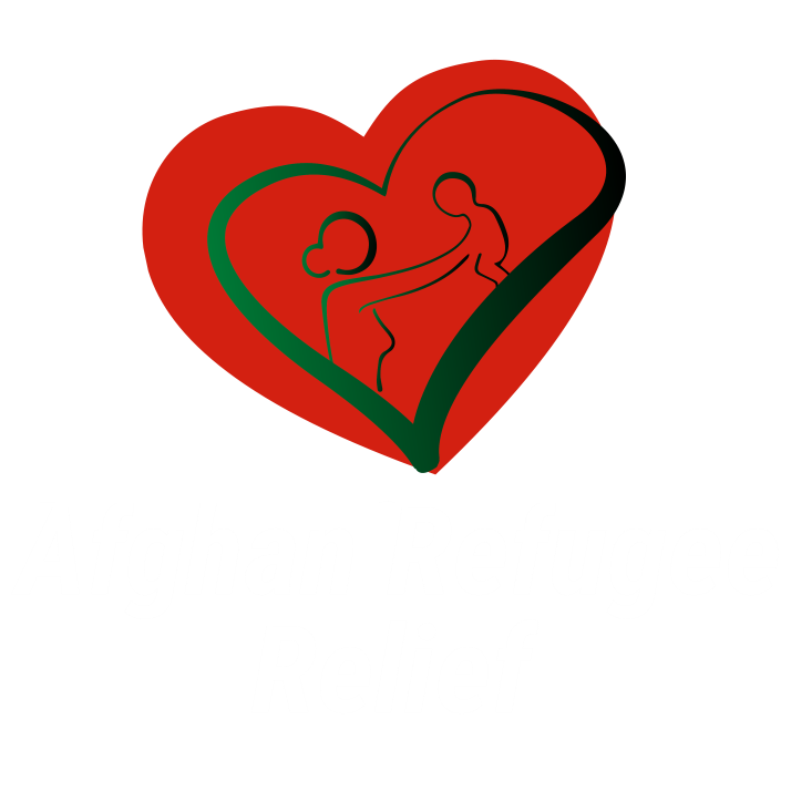 Afghan Refugee Relief