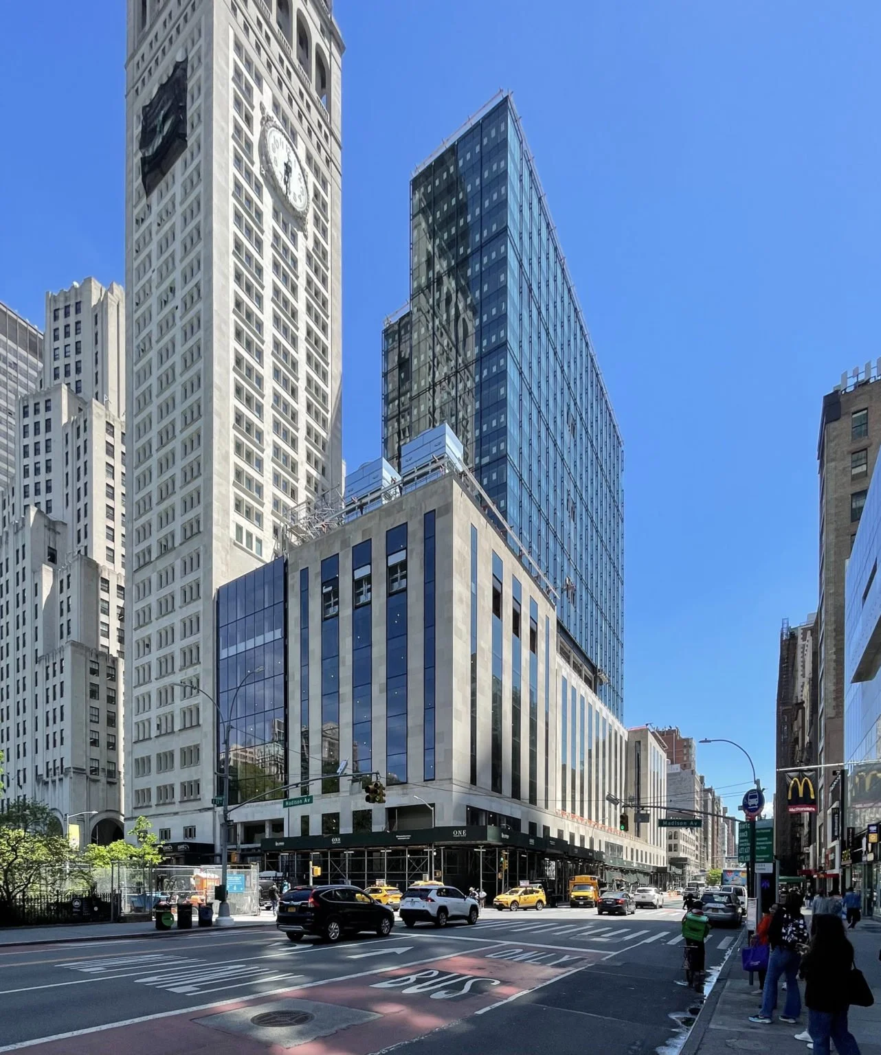 The Strategic Imperative: Unlocking Value and Meeting Class A Demand Through Commercial Office Retrofits (2021-2031)