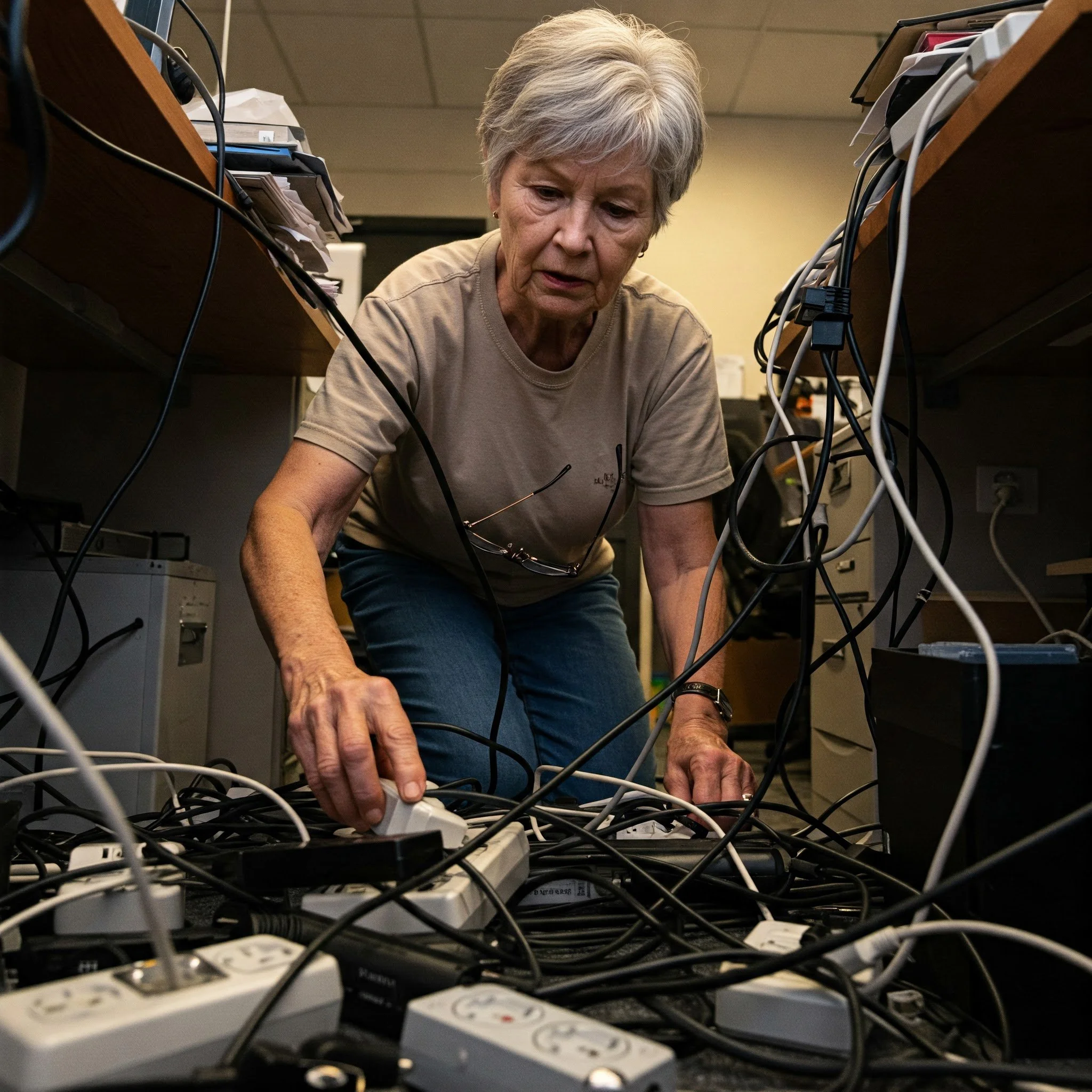 The Silent Danger in Our Workplaces: Why Humane Leadership Demands Safer Power