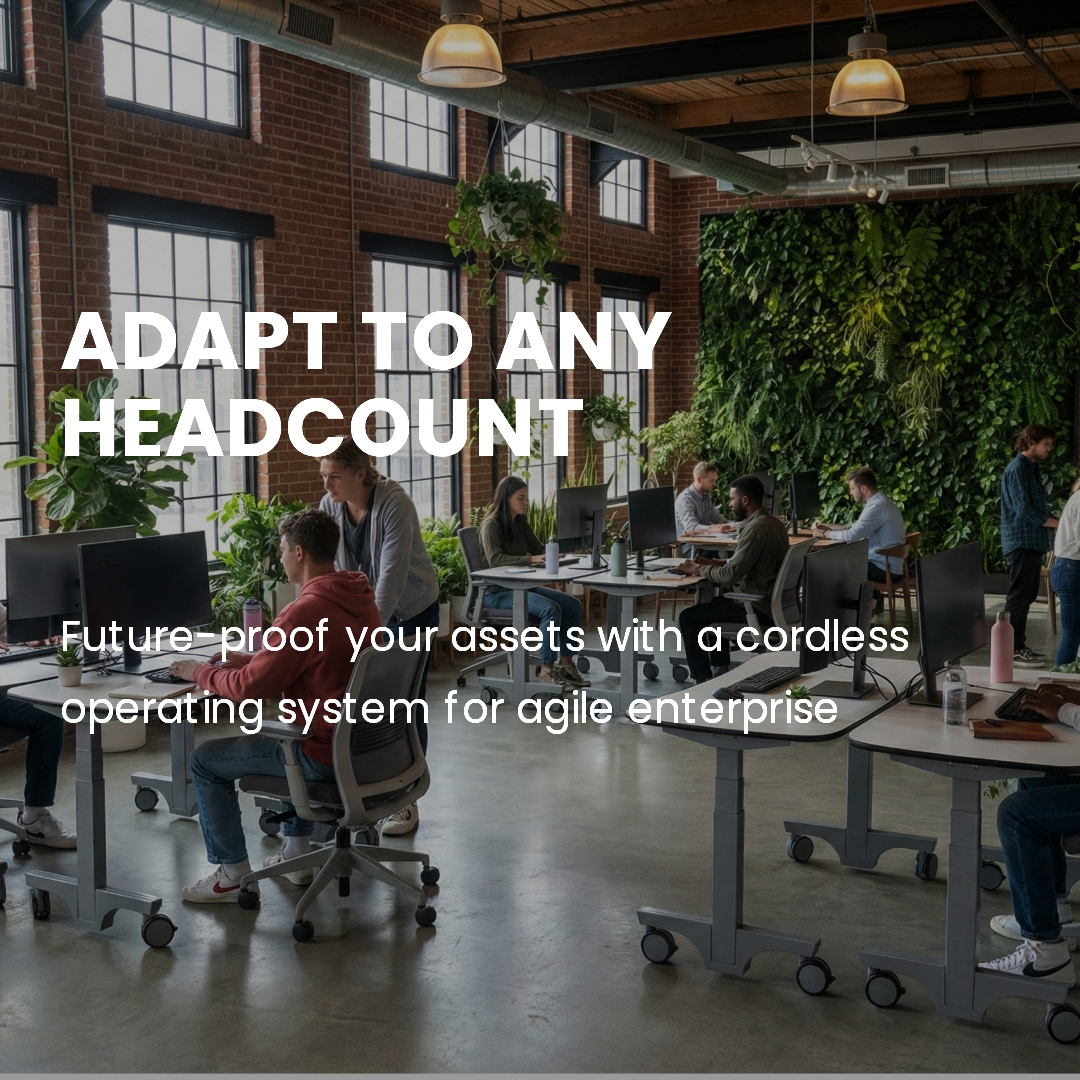 Strategic Arbitrage in Commercial Real Estate: A Comprehensive Framework for Marketing Agile Workspaces and Implementing Building Flexibility