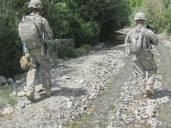 Our communities have struggled with addiction and mental health heavily since the inception of the War on Terror in 2001.  Unfortunately, many of our warriors and their families have given in to their internal battles.  The suicide rate among U.S. Se