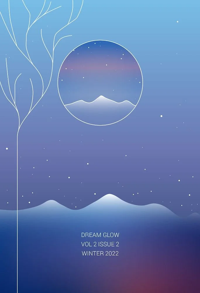 Dream Glow Magazine Audio Recordings — Dream Glow Magazine
