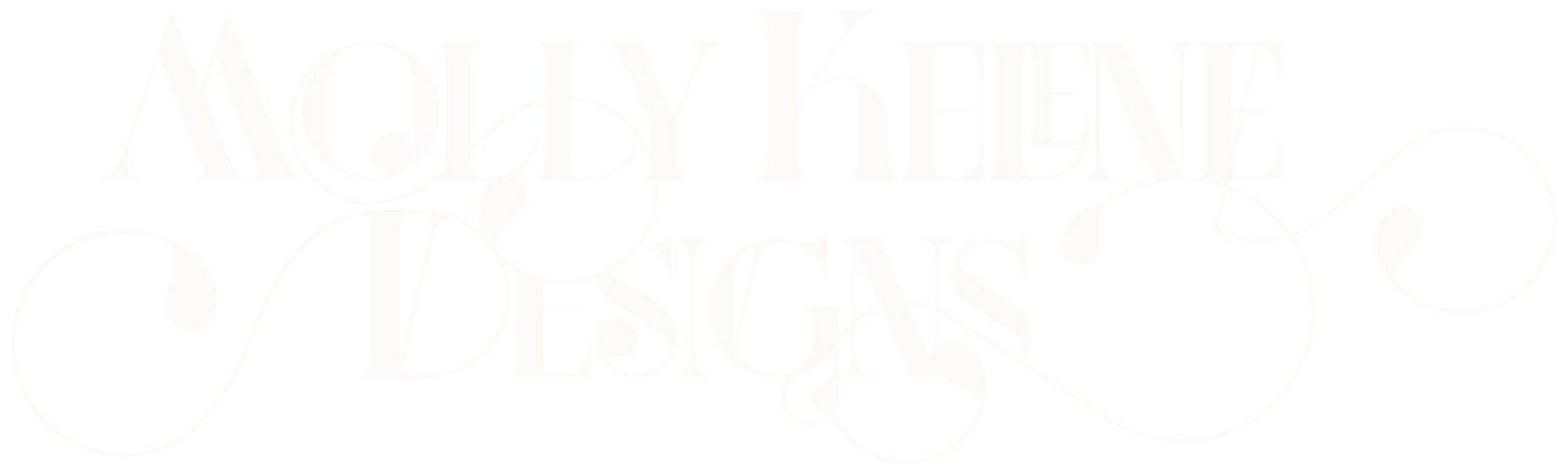 Molly Kelene Designs