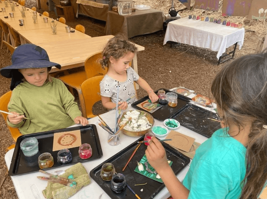 Village Playgarden Summer Camp 2026: Which Program Is Right for Your Child?