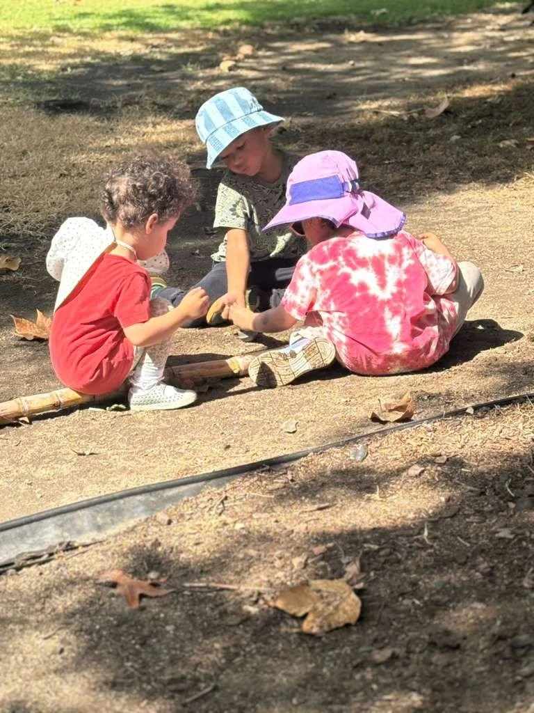Why Families Are Choosing Village Playgarden for Fall Enrollment